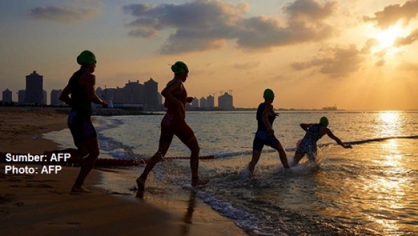 world beach games 2023